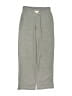 Lands' End Gray Sweatpants Size 10 - 12 - photo 1