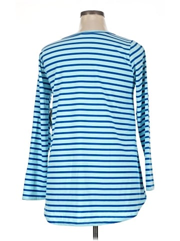 Lularoe 3/4 Sleeve T-Shirt (view 2)