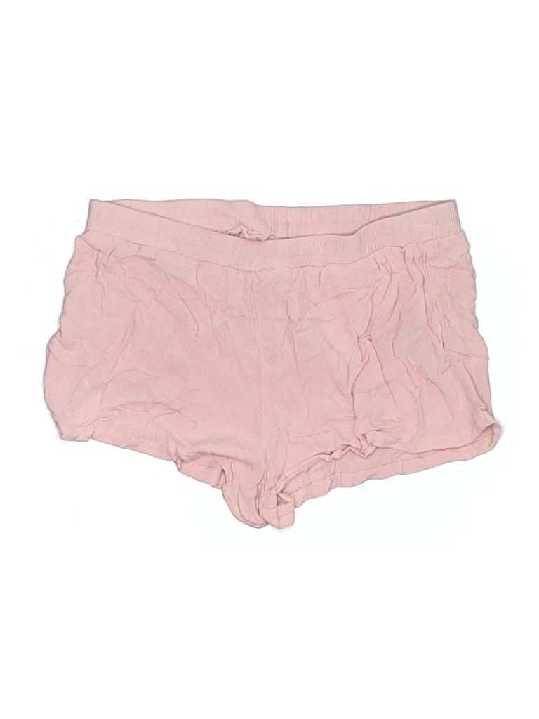 Click to view more detailed imagery on our partner's website Pre-owned Assorted Brands Kids' Shorts In Pink