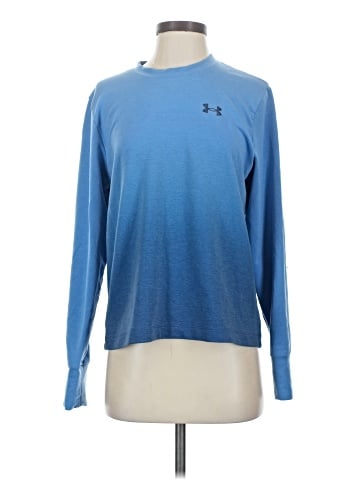 Under Armour Long Sleeve T-Shirt (view 1)
