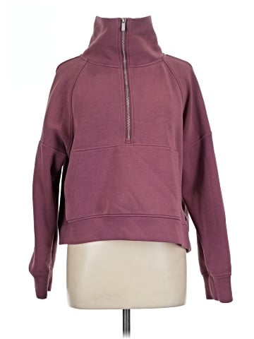 Calia Pullover Sweater (view 1)