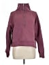 Calia Burgundy Pullover Sweater Size L - photo 1