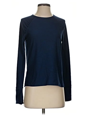 Title Nine Long Sleeve Top (view 1)