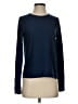 Title Nine Blue Long Sleeve Top Size XS - photo 1