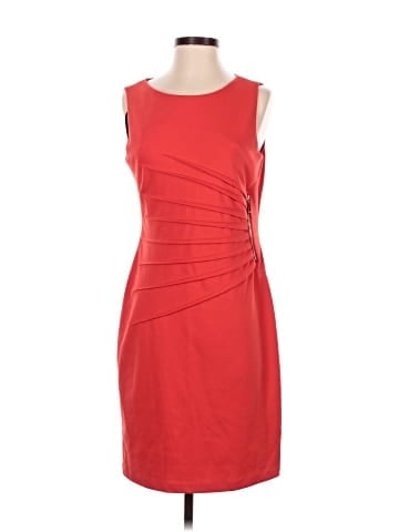 Ivanka Trump Cocktail Dress (view 1)