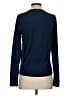 Title Nine Blue Long Sleeve Top Size XS - photo 2