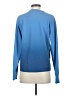 Under Armour Blue Long Sleeve T-Shirt Size S - photo 2