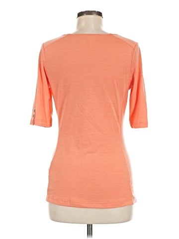 Royal Robbins 3/4 Sleeve Top (view 2)