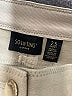 Chico's Tan Jeggings Size Lg (2.5) - photo 4