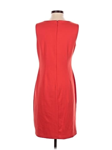 Ivanka Trump Cocktail Dress (view 2)