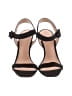 ABound Black Sandals Size 10 - photo 2