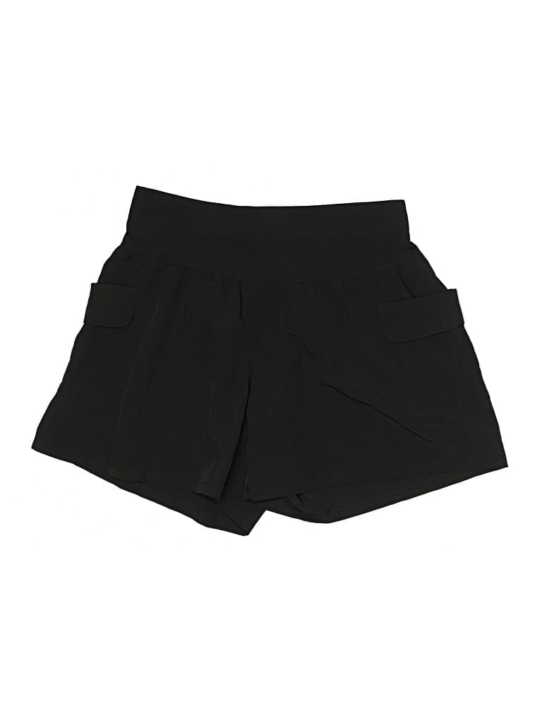 Assorted Brands Shorts In Black