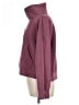 Calia Burgundy Pullover Sweater Size L - photo 5