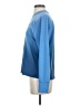 Under Armour Blue Long Sleeve T-Shirt Size S - photo 5