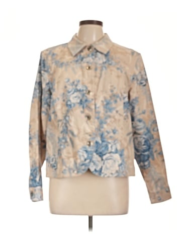 Coldwater Creek Jacket (view 1)