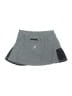 Head Color Block Gray Active Skort Size XS - photo 2