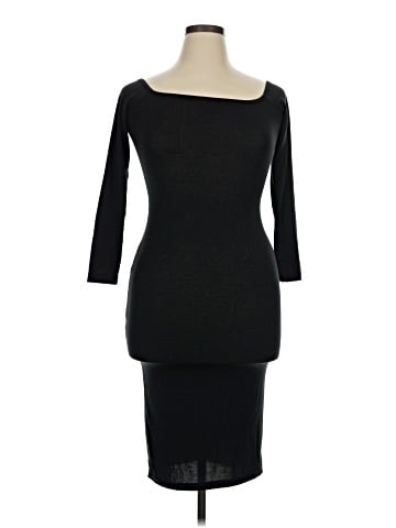 Missguided Cocktail Dress (view 1)