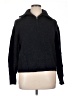 The North Face Black Pullover Sweater Size XL - photo 1