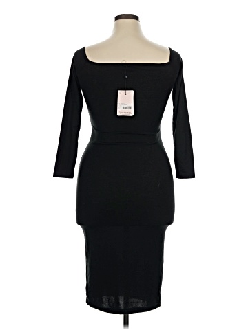 Missguided Cocktail Dress (view 2)