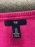 Gap Outlet Pink Pullover Sweater Size S - photo 7