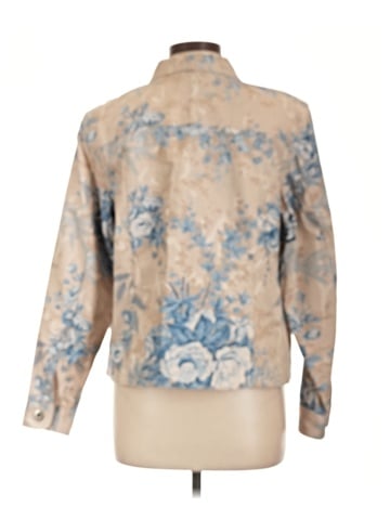 Coldwater Creek Jacket (view 2)