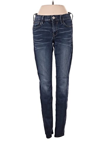 Express Jeans Jeans (view 1)
