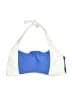 Old Navy Color Block Blue Swimsuit Top Size L - photo 1