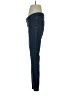MICHAEL Michael Kors Tweed Blue Jeans Size 4 (petite) - photo 5