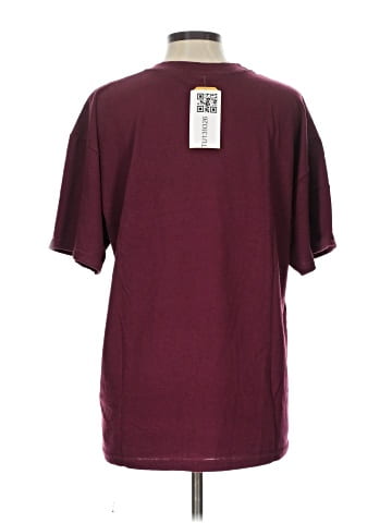 Jerzees Short Sleeve T-Shirt (view 2)