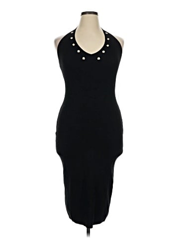 Madden Girl Cocktail Dress (view 1)
