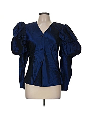 Assorted Brands 3/4 Sleeve Blouse (view 1)
