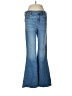 American Eagle Outfitters Blue Jeans Size 28 waist (estimated) - photo 1