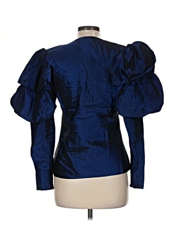 Assorted Brands 3/4 Sleeve Blouse (view 2)
