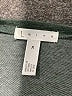 Leith Solid Gray Casual Dress Size M - photo 4