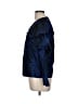 Assorted Brands Blue 3/4 Sleeve Blouse Size EU 38 / US 8 - photo 5