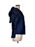 Assorted Brands Blue 3/4 Sleeve Blouse Size EU 38 / US 8 - photo 4