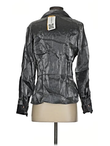 Jessica Long Sleeve Blouse (view 2)
