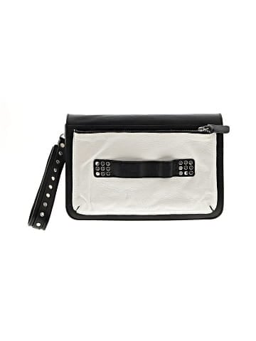 Claudie Pierlot Leather Wristlet (view 1)
