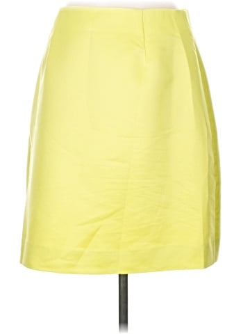 J.Crew Collection Casual Skirt (view 2)