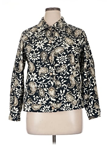 Appleseeds Jacket (view 1)