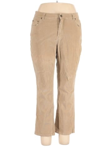 L.A. Blues Khakis (view 1)