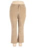 L.A. Blues Tan Khakis Size 16 - photo 1