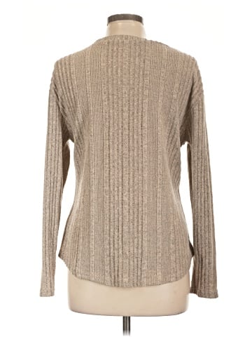 Shein Long Sleeve Top (view 2)