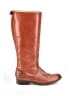 FRYE Brown Boots Size 8 - photo 1