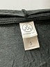 ALTERNATIVE Black Cardigan Size S - photo 7