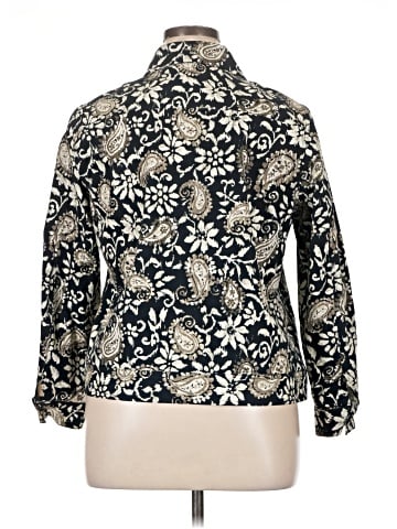 Appleseeds Jacket (view 2)
