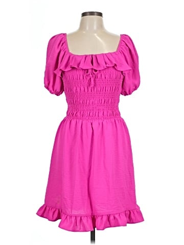 Liberty Love Cocktail Dress (view 1)