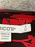 CHI Red Long Sleeve Blouse Size XL - photo 7