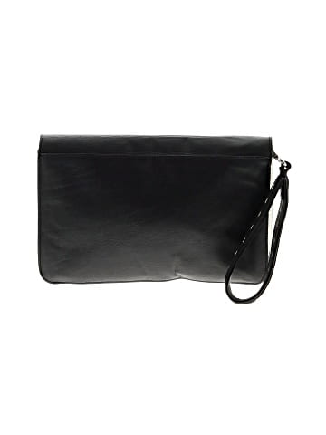 Claudie Pierlot Leather Wristlet (view 2)