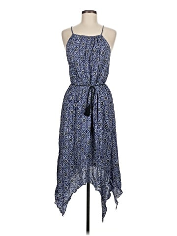RD Style Casual Dress (view 1)